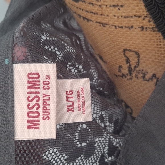 Blouse sheer - Picture 4 of 4